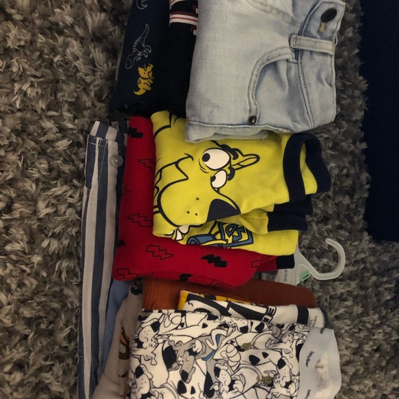 12-18 MONTHS Bundle - Picture 9 of 10